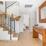 Pepponi Prázdninový dům Sant Lluís