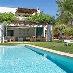 Pepponi Hébergement de vacances Sant Lluís