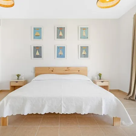 Ferienhaus Pepponi Sant Lluís