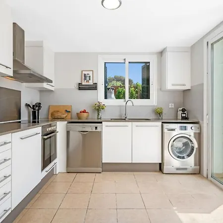 Dom wakacyjny Pepponi Sant Lluis