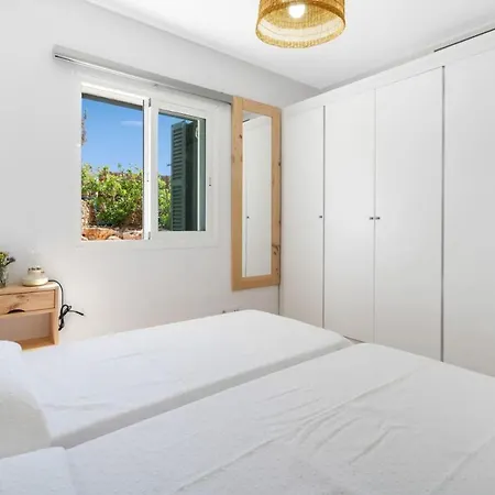 Dom wakacyjny Pepponi