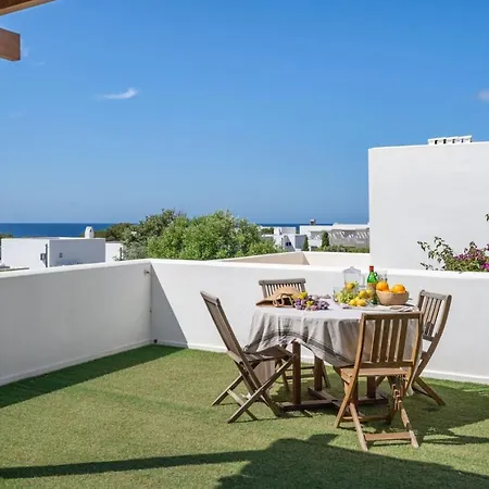 Dom wakacyjny Pepponi *