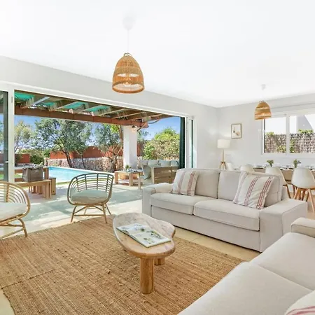 Pepponi Dom wakacyjny Sant Lluis