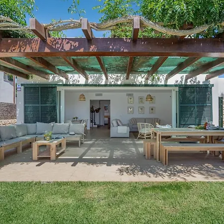 Dom wakacyjny Pepponi