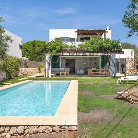 Dom wakacyjny Pepponi *