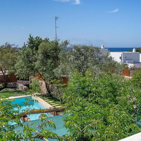 Pepponi By 3villas בית נופש