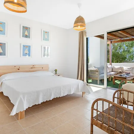 Pepponi Σπίτι διακοπών *