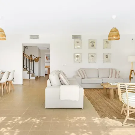 Pepponi By 3villas * Sant Lluis