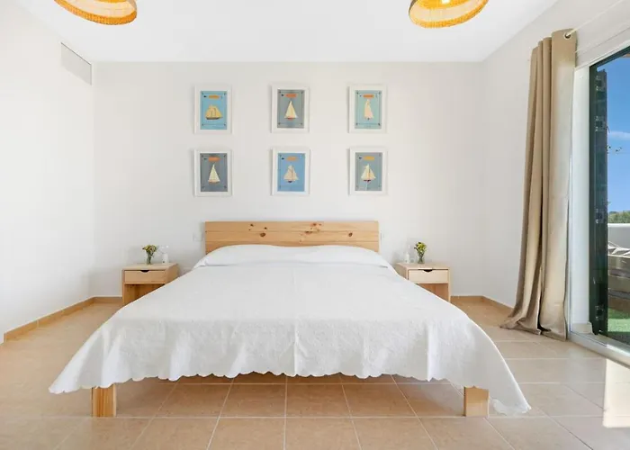 Ferienhaus Pepponi Sant Lluís