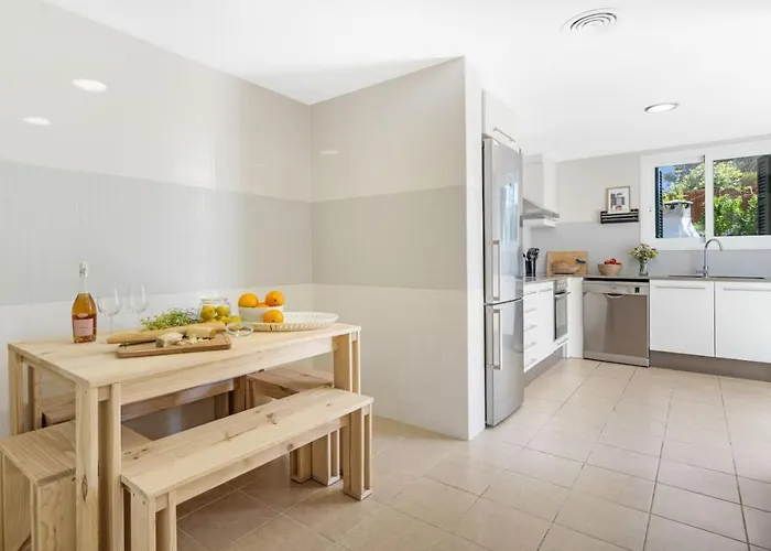 Pepponi Ferienhaus *