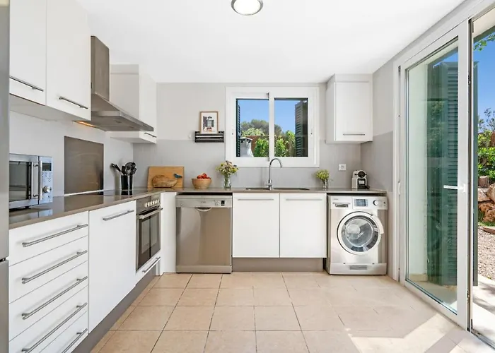 Ferienhaus Pepponi Sant Lluís