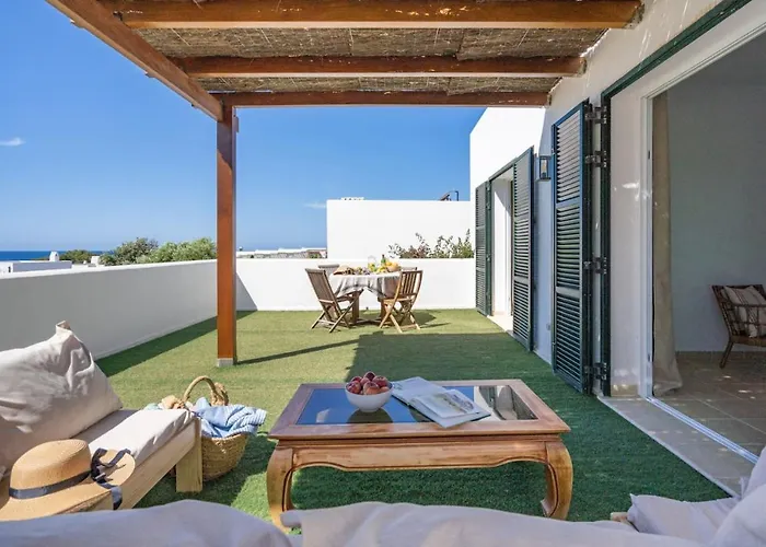 Ferienhaus Pepponi *