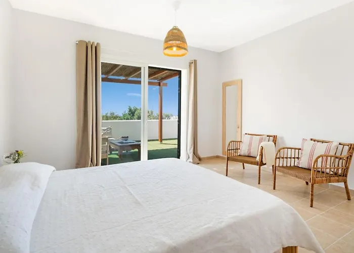 Pepponi Ferienhaus Sant Lluís