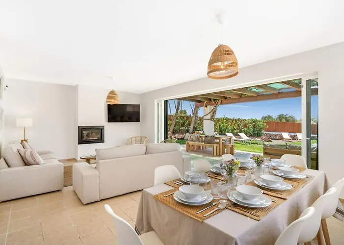 Ferienhaus Pepponi Sant Lluís