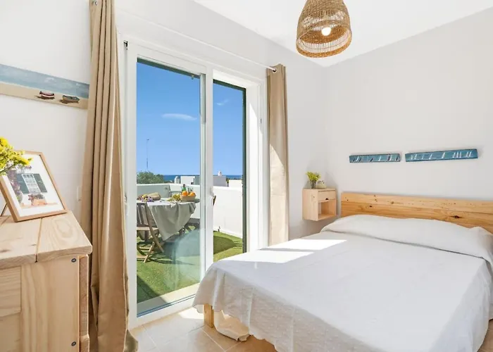 Pepponi Ferienhaus *