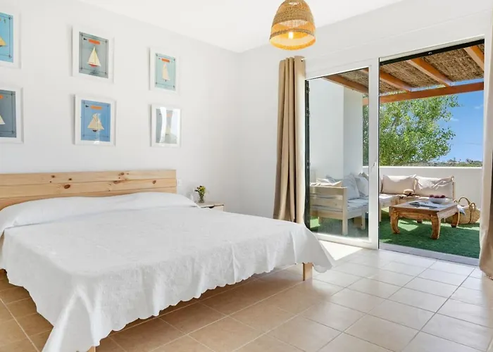 Pepponi Ferienhaus *