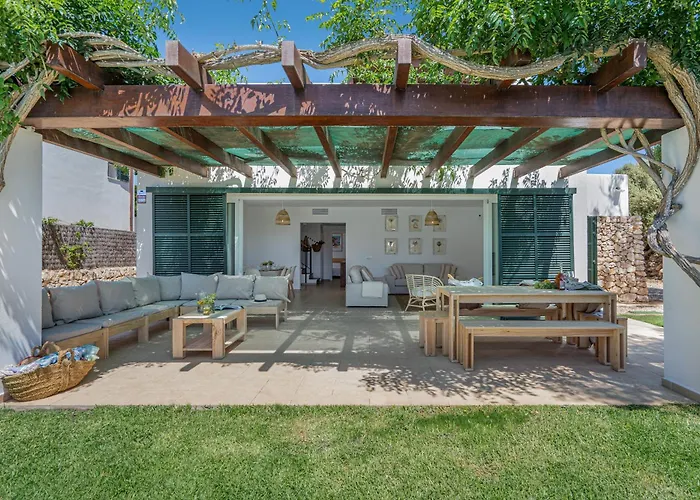 Pepponi Σπίτι διακοπών *