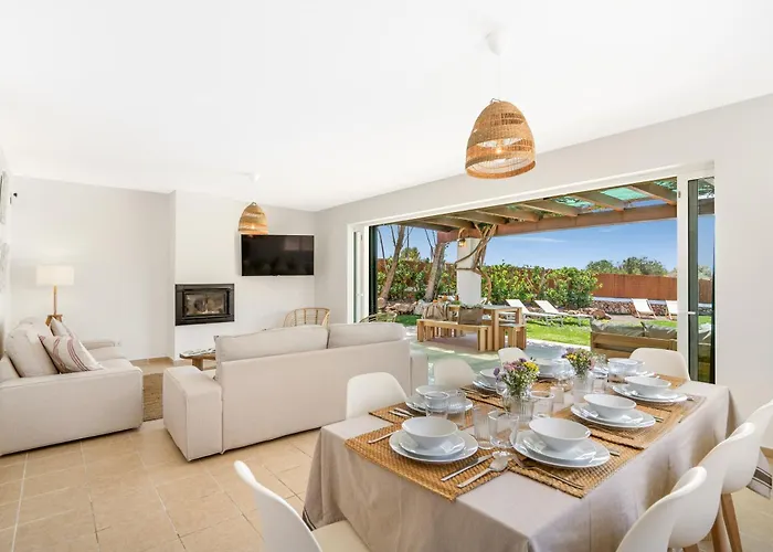 Pepponi Σπίτι διακοπών