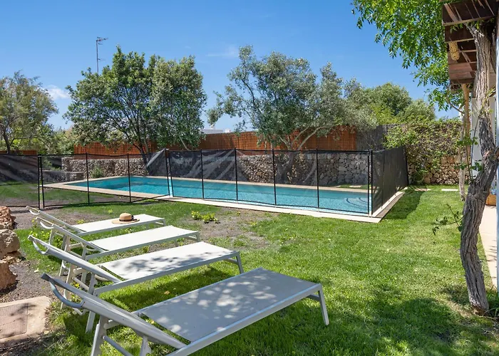 Σπίτι διακοπών Pepponi *