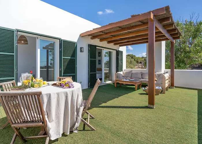 Σπίτι διακοπών Pepponi *