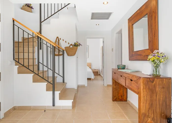 Pepponi Σπίτι διακοπών Sant Lluis