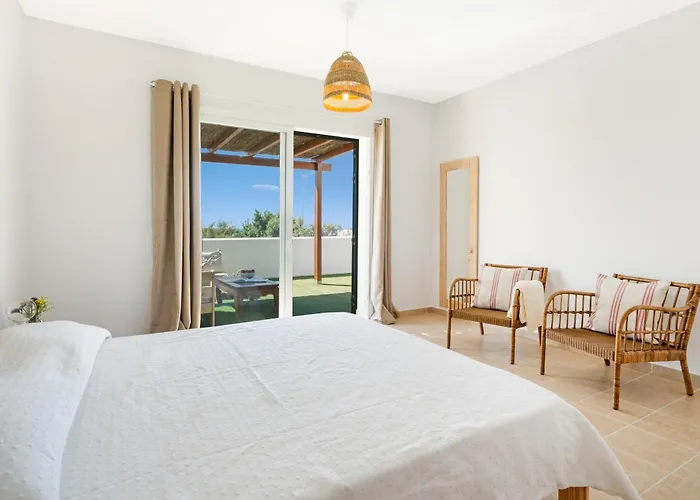 Pepponi Σπίτι διακοπών Sant Lluis