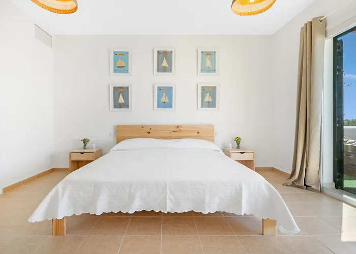 Pepponi Σπίτι διακοπών