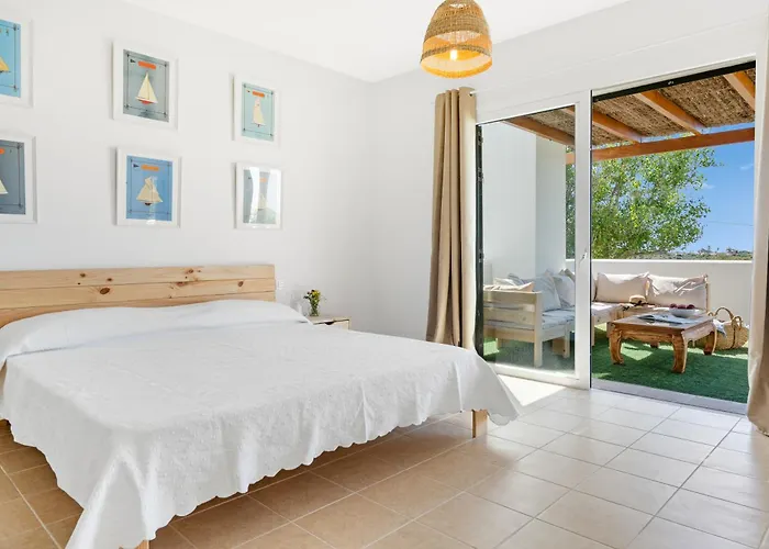 Pepponi Σπίτι διακοπών *