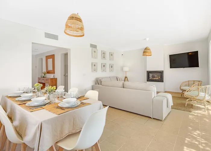 Pepponi Σπίτι διακοπών