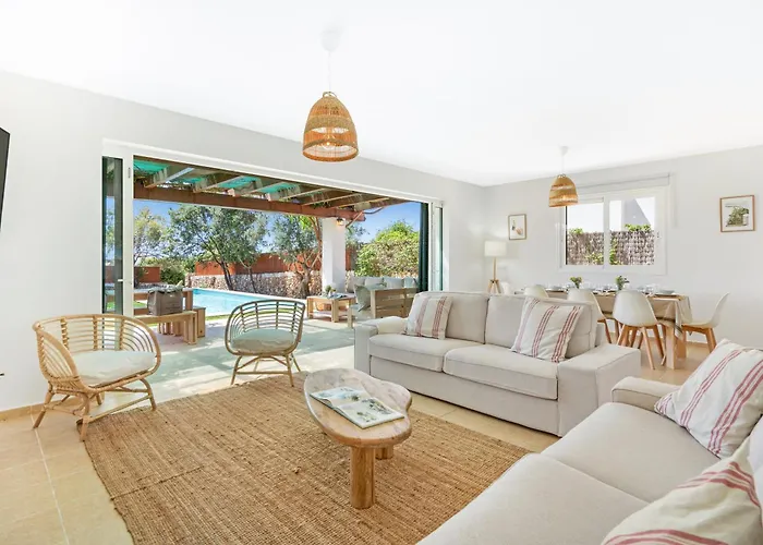 Pepponi Σπίτι διακοπών