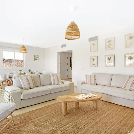 Pepponi Holiday home *