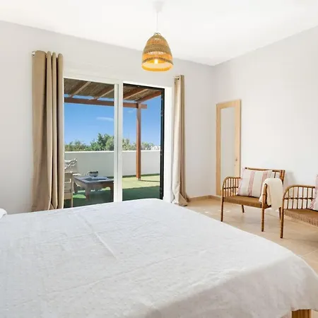 Pepponi Holiday home Sant Lluis