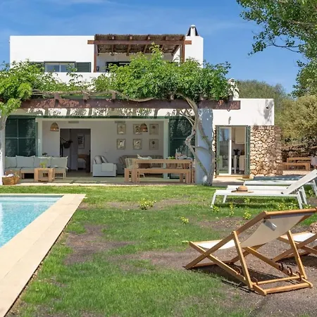 Pepponi Holiday home