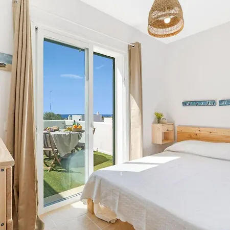 Pepponi Holiday home *