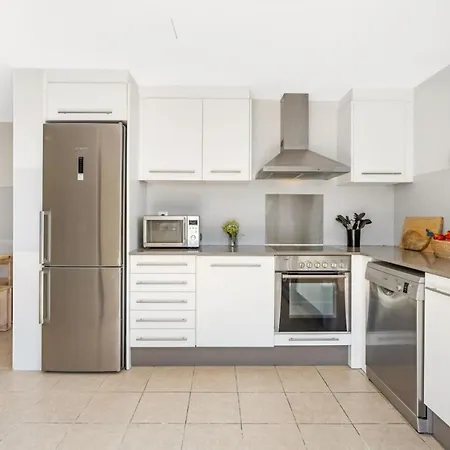 Pepponi By 3villas בית נופש *