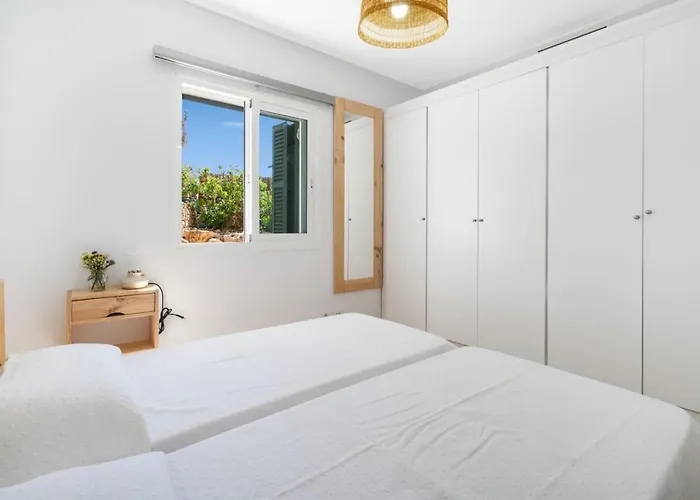 Holiday home Pepponi