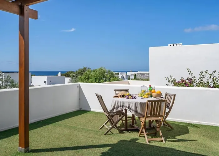 Holiday home Pepponi *